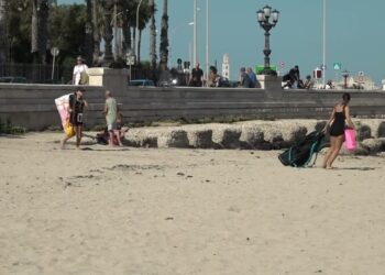 Pane E Pomodoro, Con La Chiusura Di Torre Quetta Rischio Spiaggia Affollata: Incontro Comune Comitato – Video