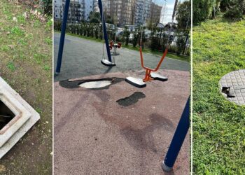 Parco Maugeri Ev