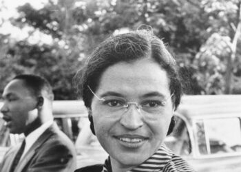 Rosa Parks