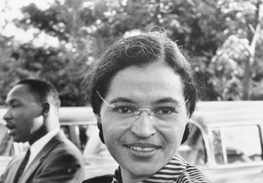 Rosa Parks