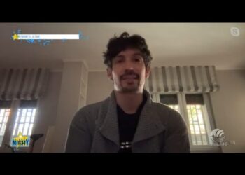 Pierdavide Carone Si Racconta A Telebari Social Night: “io Dimenticato. Ma Non Me Ne Sono Mai Andato” – Video