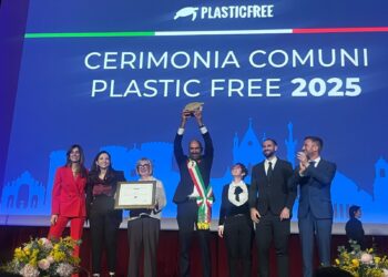 Plastic Orizzontale 2
