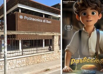 Poli Pasticciotto