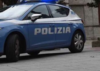 Polizia