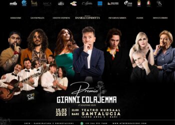 Premio Gianni Colajemma