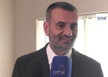 Regionali In Puglia, Decaro: “io Candidato? Farò Quello Che Chiederanno I Pugliesi” – Video