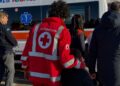 Sbarco Famiglia Palestinese A Bari (6)