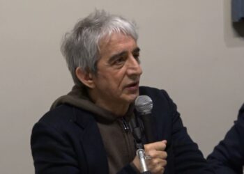 Sergio Rubini L’esule: “stavo Benissimo A Grumo, Sono Andato Via Perché Non Potevo Fare Cinema Lì” – Video
