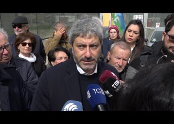 Stazioni Interrate A Triggiano E Capurso, Tutto Fermo. Il Sit In: “basta Promesse. Vogliamo I Fatti” – Video