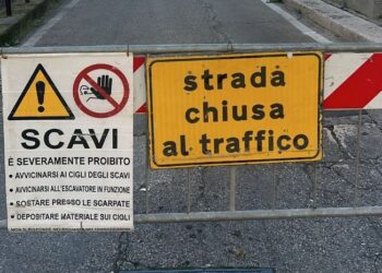 Strada Chiusa