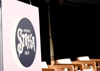 Strega 2025