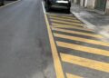 Strisce Gialle2