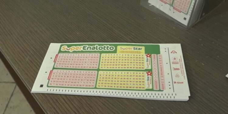 Superenalotto