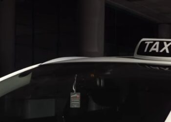 Taxi