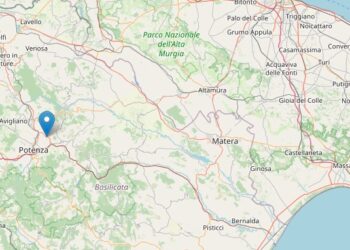 Terremoto