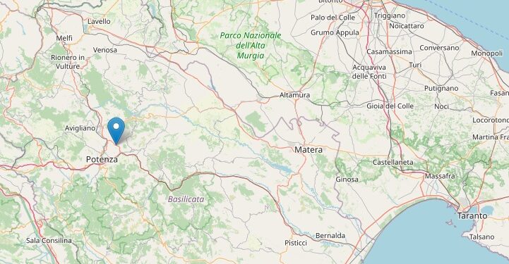 Terremoto