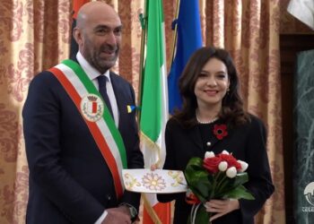 Tg Telebari Mattina 03 03 25