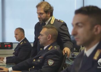 Tg Telebari Mattina 05 03 25