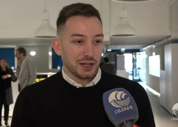 Tg Telebari Mattina 09 03 25