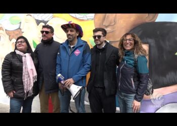 Tg Telebari Mattina 15 03 25