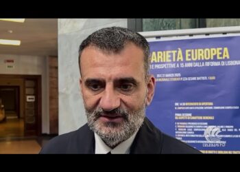 Tg Telebari Mattina 21 03 25