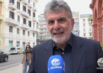 Tg Telebari Mattina 27 03 25
