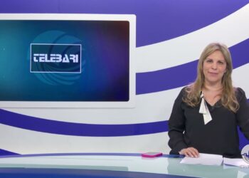Tg Telebari Sera 04 03 25
