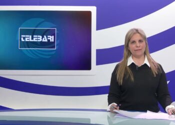 Tg Telebari Sera 05 03 25