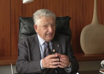 Tg Telebari Sera 07 03 25