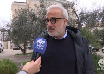 Tg Telebari Sera 12 03 25