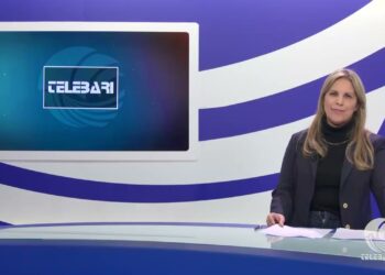 Tg Telebari Sera 14 03 25