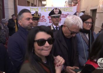 Tg Telebari Sera 17 03 25