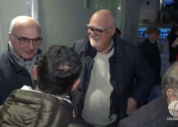 Tg Telebari Sera 22 03 25