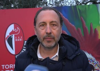 Torneo Di Carnevale Al Bari Sporting Club, De Laurentiis: “importante Dare Identità Al Territorio” – Video