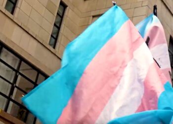 Trans Bandiera