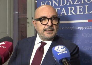 ‘trump. La Rivincita’, L’ex Ministro Sangiuliano Presenta Il Suo Libro A Bari: “storia Di Resilienza” – Video
