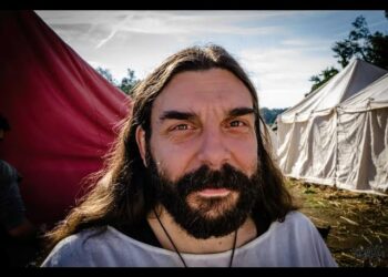 Tutti Riuniti Per La “ravoneide”, Da Terra Di Mezzo Il Gioco Di Ruolo In Ricordo Di Alessandro Ravoni – Video