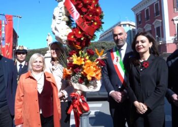 Ucciso A Bari Nel 1925, La Città Ricorda Il Patriota Albanese Luigi Gurakuqi: “simbolo Di Libertà” – Video