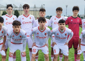 Under 17