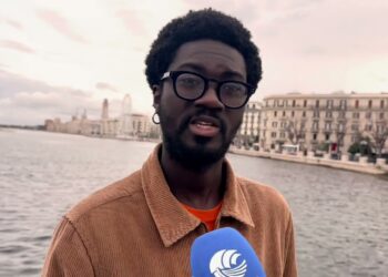 Uniba, Il Rappresentante Degli Studenti Stranieri: “a Bari Proviamo A Fare Cultura Ma Ci Ignorano” – Video