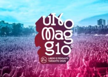 Uno Maggio Taranto