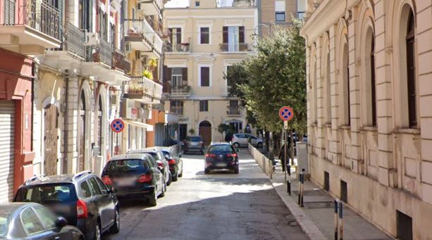 Via Barletta