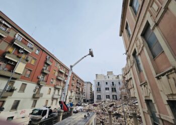 Via De Amicis