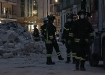 Via De Amicis