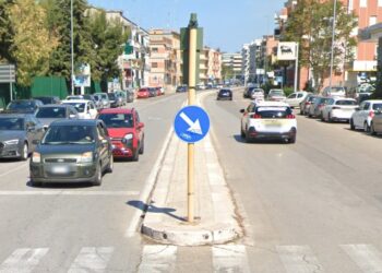 Viale Kennedy