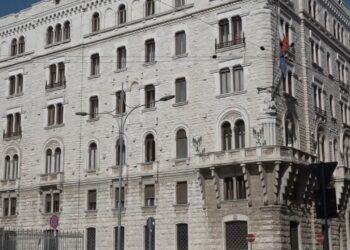 Visite Gratuite Al Palazzo Dell’acqua, Gioiello Liberty Di Bari. “simbolo Di Ingegno E Visione” – Video