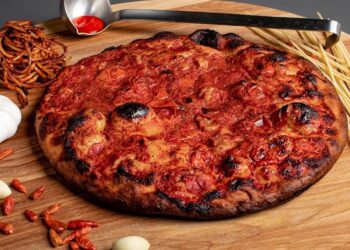 Focaccia Assassina 2