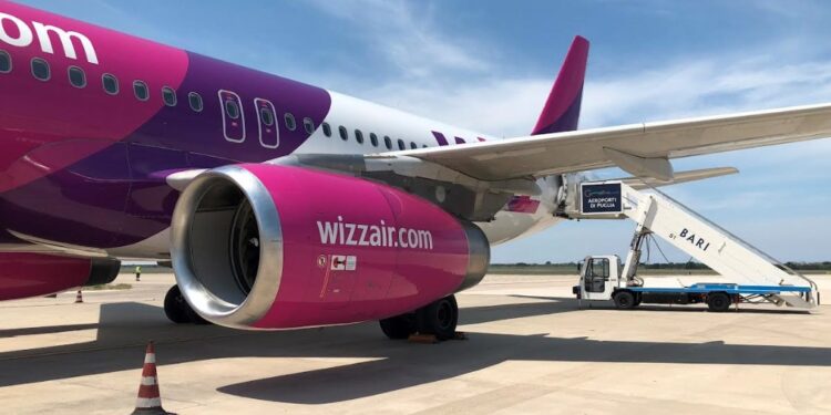 Wizzair