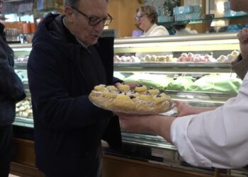 Zeppole