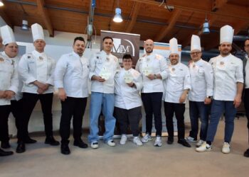 1classificato Puglia